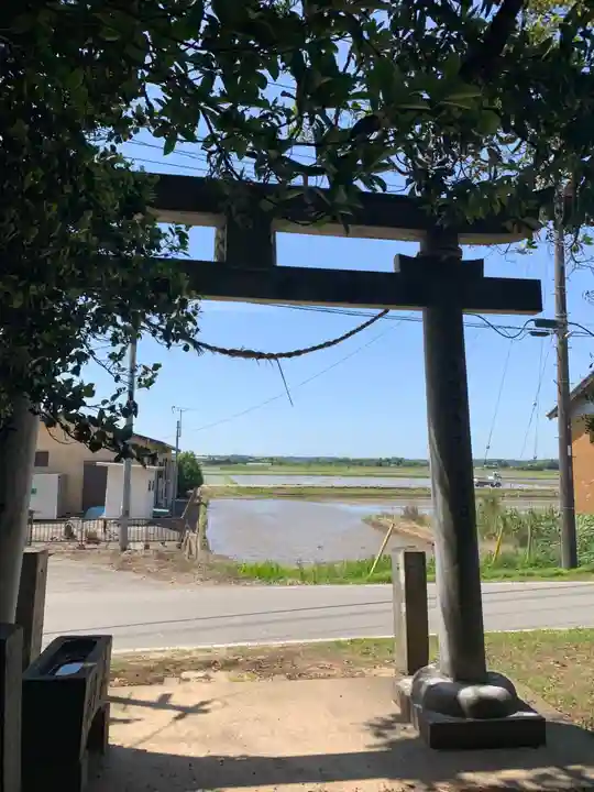 水神社(千葉県)