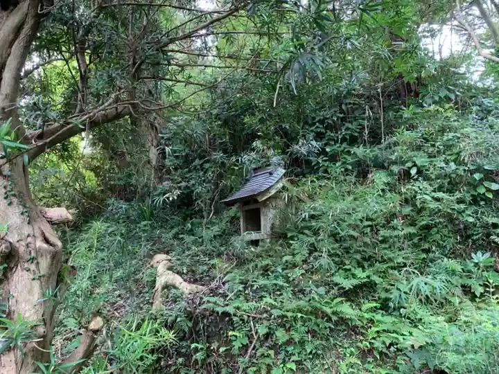 平野大神(千葉県)