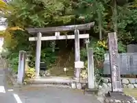 琴平神社(埼玉県)