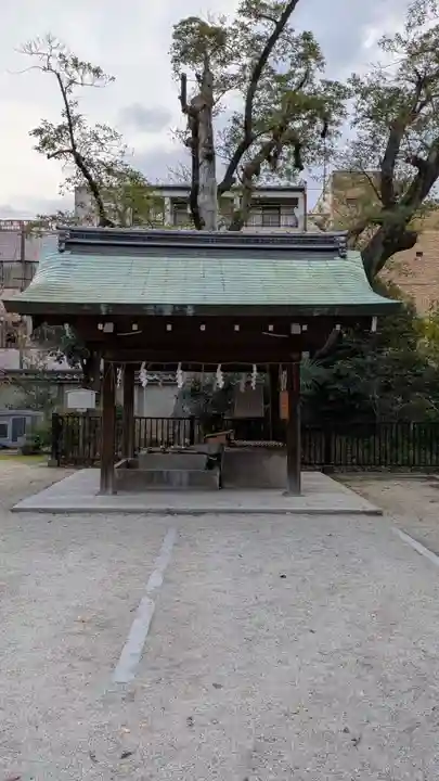 白峯神宮(京都府)