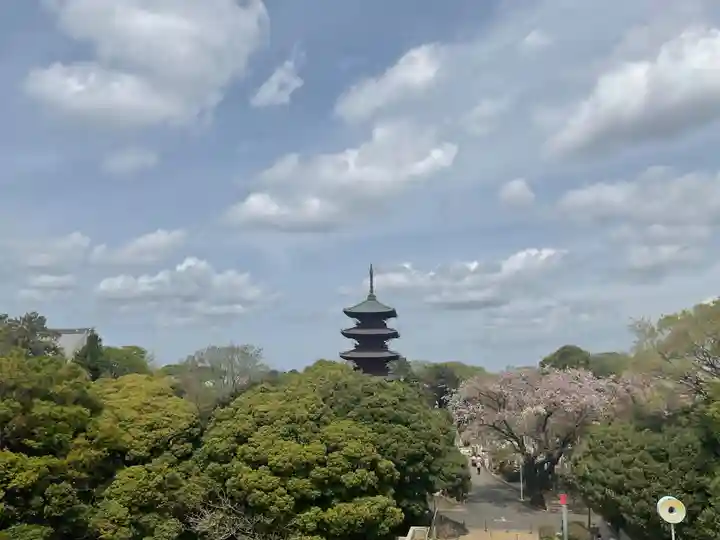 池上本門寺(東京都)
