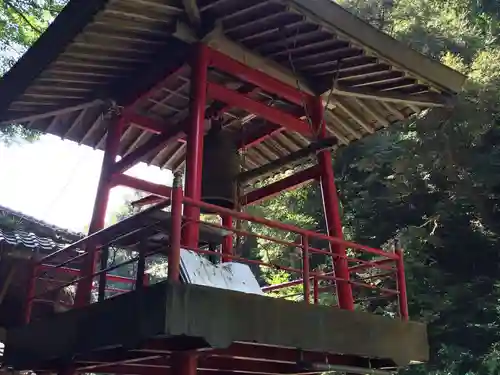 一ノ滝寺(福岡県)