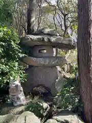 大樹寺（松安院大樹寺）の建物その他