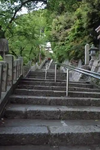 金崎宮の建物その他