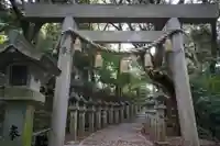 加佐登神社(三重県)