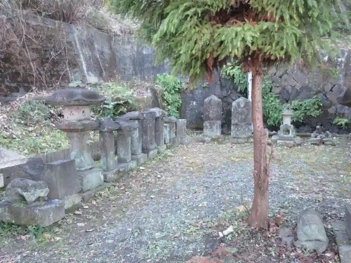 杉山社(帷子町杉山社・久保杉山神社)(神奈川県)