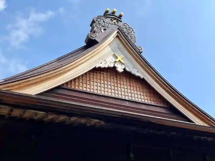 神明宮(栃木県)