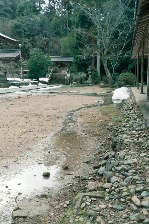 熊野大社(島根県)