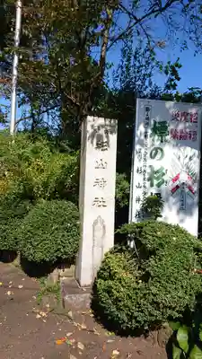 星川杉山神社のその他建物