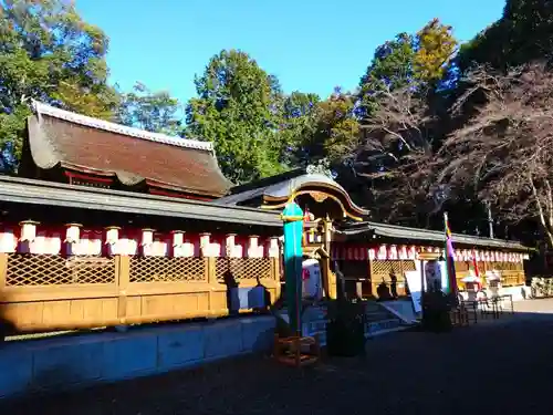 印岐志呂神社(滋賀県)