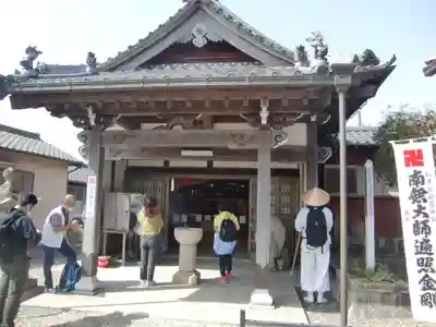 平泉寺(愛知県)