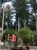 岩戸別神社(栃木県)