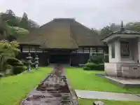 妙照寺(新潟県)