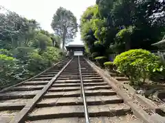 松江城山稲荷神社(島根県)