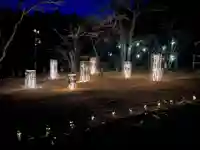 国宝 大法寺の庭園