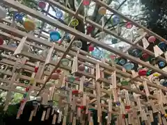 川越氷川神社の建物その他