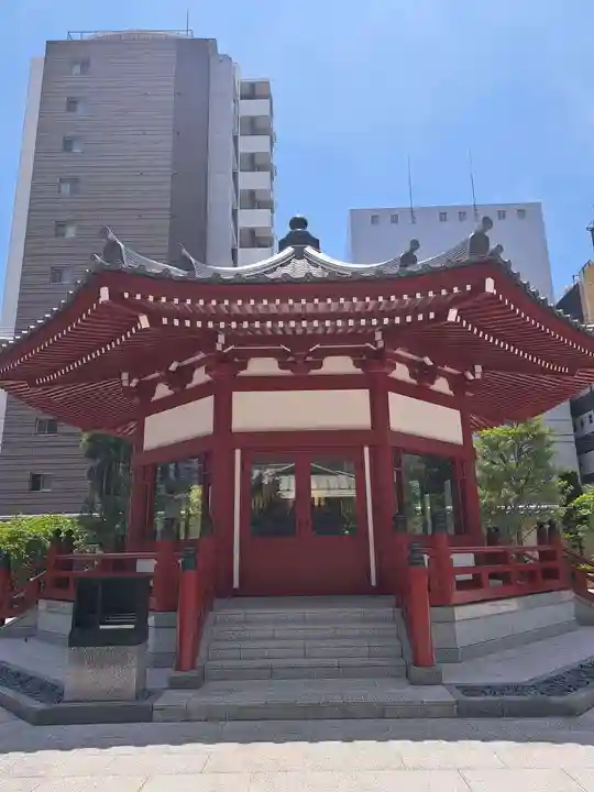 太融寺のその他建物