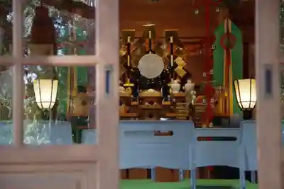 豊受皇大神宮のその他建物