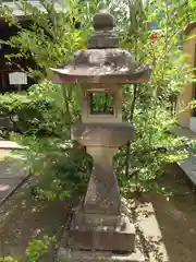 勝利八幡神社(東京都)