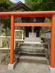 根之元神社(神奈川県)