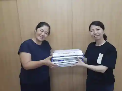 伏木香取神社(茨城県)