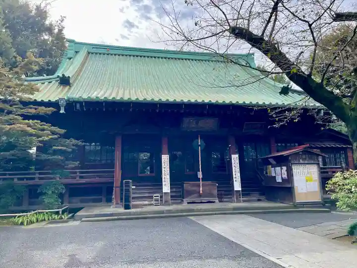 護国院(東京都)