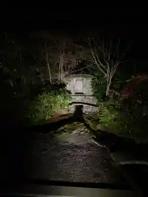 漢陽寺(山口県)