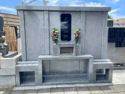 延命寺(神奈川県)