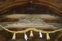 岩永八幡宮(山口県)