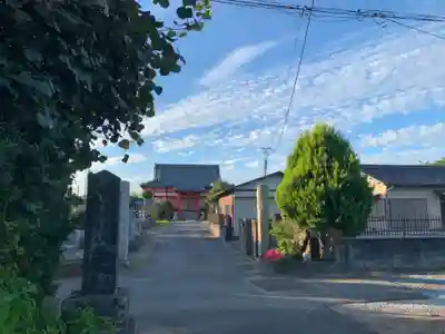 圓頓寺のその他建物