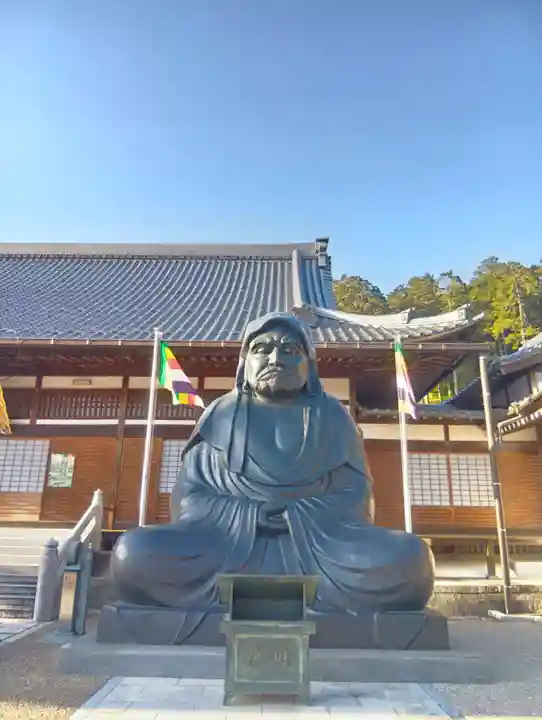 大龍寺(岐阜県)