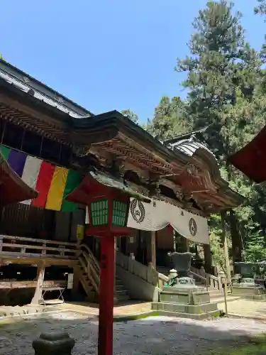 満願寺(栃木県)