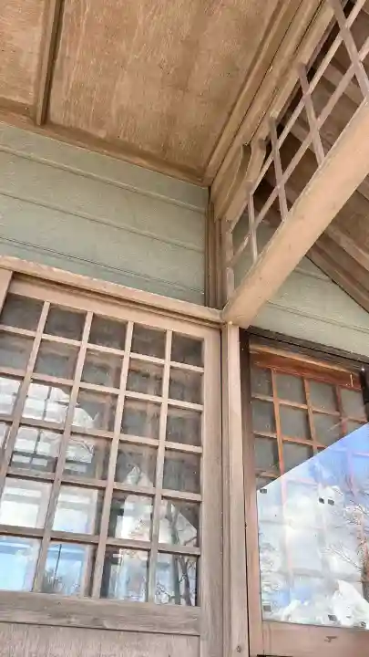 鶴野稲荷神社(北海道)