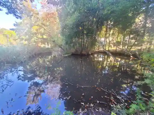 三蔵神社(茨城県)