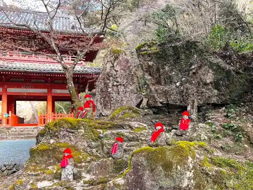 方廣寺(静岡県)