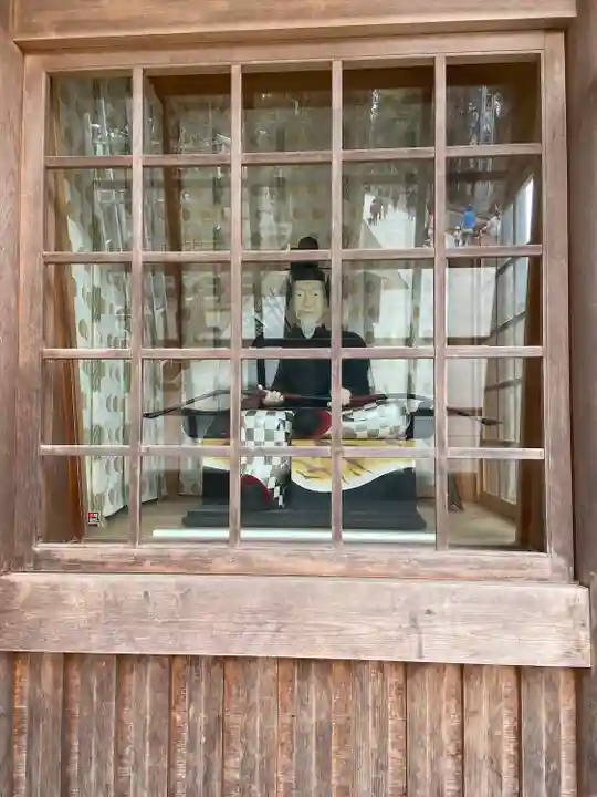 大國魂神社(東京都)