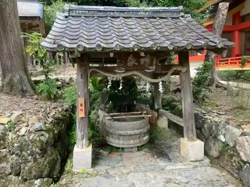 松尾大社(京都府)