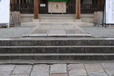 和泉國一之宮　大鳥大社のその他建物