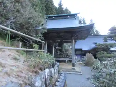 横峰寺(愛媛県)