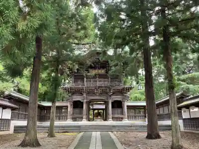 報恩寺(岩手県)
