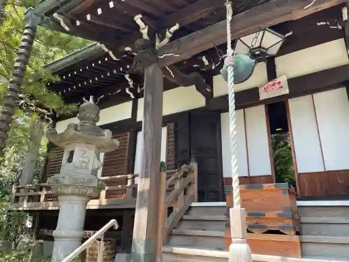 遍照寺(神奈川県)