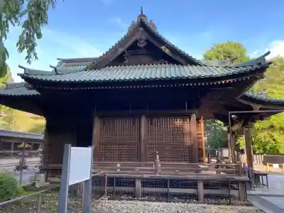 仙台東照宮(宮城県)