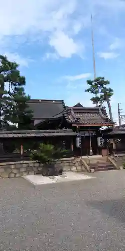 若宮八幡神社のその他建物