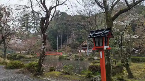 大原野神社(京都府)