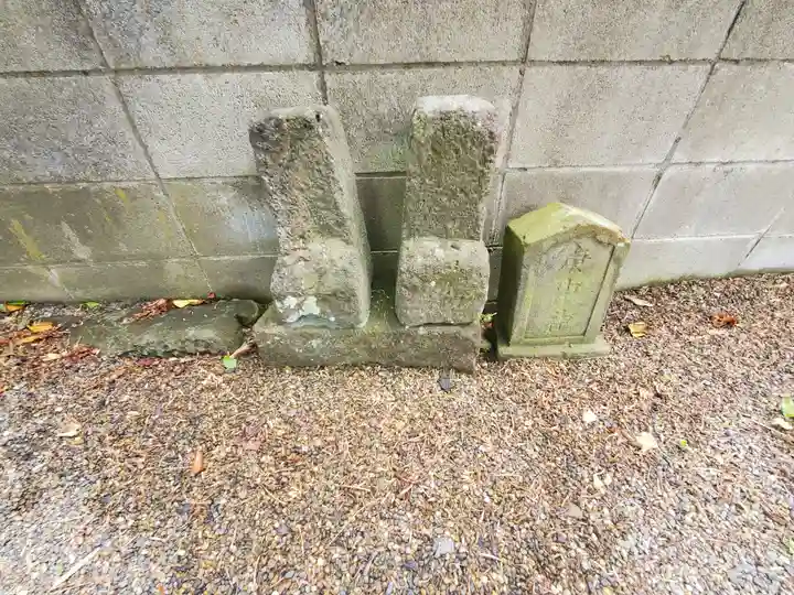 相馬神社(茨城県)