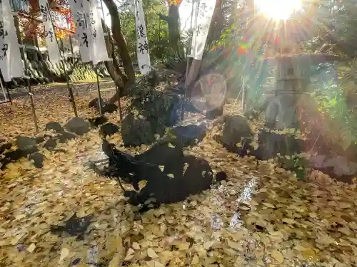 若宮神明社(愛知県)