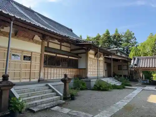本興寺(石川県)