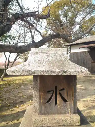 大己貴神社の末社・摂社