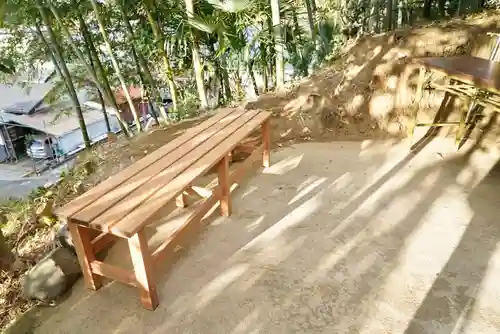 横浜御嶽神社のその他建物