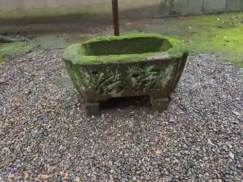 尾山神社(石川県)